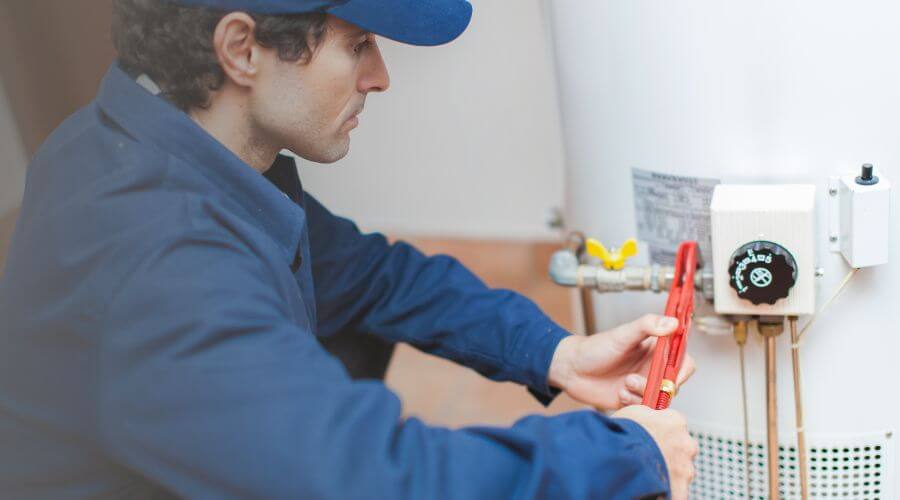 Professional same day plumber in Barnardsville, NC